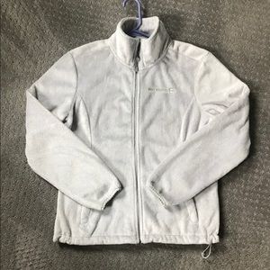 Free Country Full-zip Fleece; size Medium.